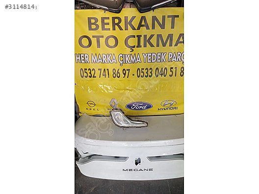 İ 30 sağ ön sis 1000