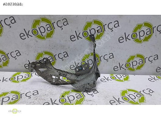 MINI COOPER 2013 2020 F56 SOL ÖN FAR BRAKETİ 11281611