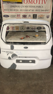 2014-2019 FORD TRANSİT COURİER BAGAJ KAPAĞI
