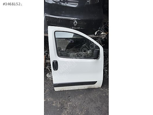 FIAT FIORINO SAĞ ÖN KAPI ÇIKMA KONUK OTO 05366077016