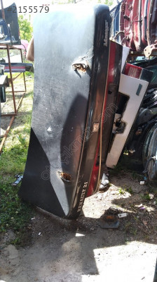Renault 21 bagaj kapağı çıkma