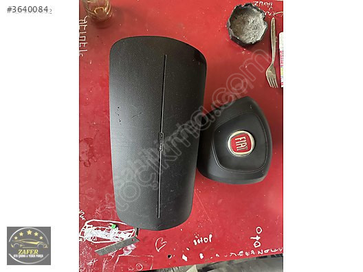 FİORİNO SAĞ SOL AİRBAG ZAFER OTO