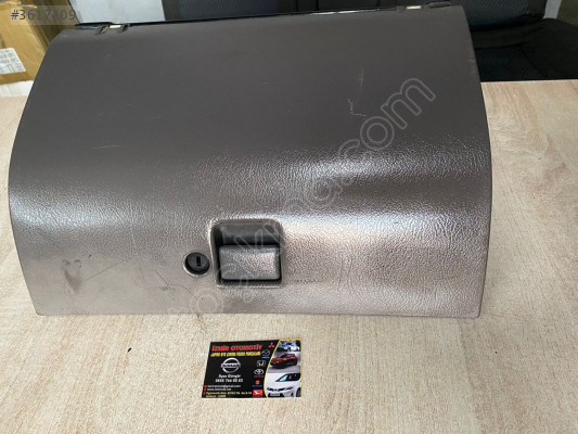 Nissan Skystar D21 Orjinal Torpido