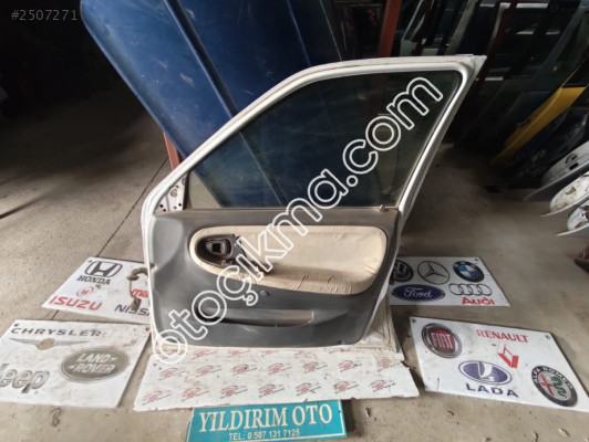 DAEWOO NEXİA TAKIM KAPI DÖŞEMESİ