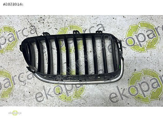 BMW 5 SERİSİ 2011 2016 F10 LCI SOL PANJUR BÖBREK 51137336477