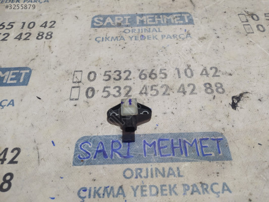 ÇIKMA SEAT LEON SAĞ ÖN DARBE SENSÖRÜ