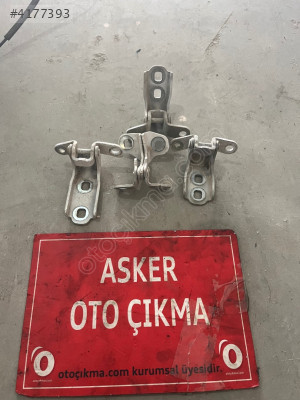 Astra k kapı Menteşeleri