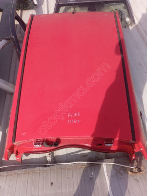 FORD FUSİON TAVAN