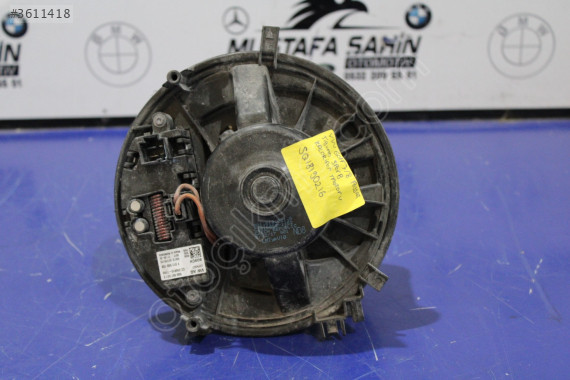 VOLKSWAGEN GOLF 7/8 PASSAT TİGUAN KALORİFER MOTORU SQ18190216