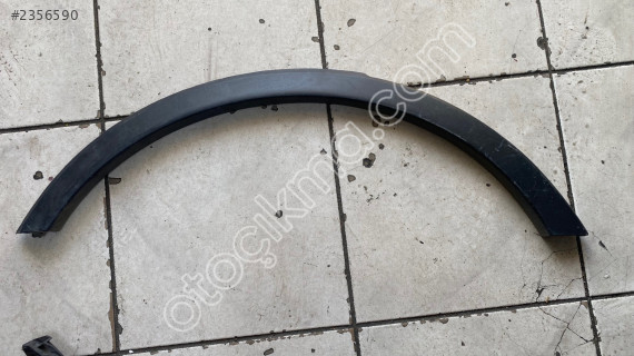 OPEL MOKKA SAĞ ARKA ÇAMURLUK DODİĞİ 95164507 CANCAN OPEL
