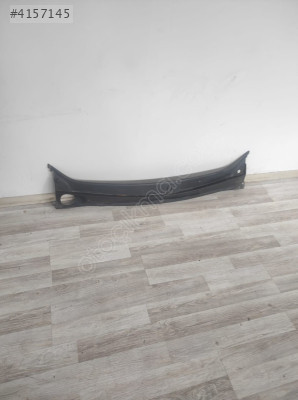 RENAULT SYEMBOL  HATASIZ CAM ÖN IZGARASI 668113292R