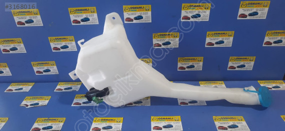Honda  Civic 2001-2005 V-TEC Cam Su Bidonu
