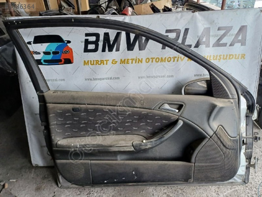 MERCEDES W203 COUPE SOL ÖN KAPI DÖŞEMESİ