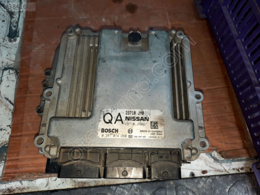 Nissan X-Trail, Renault Koleos Motor beyni 23710JY080