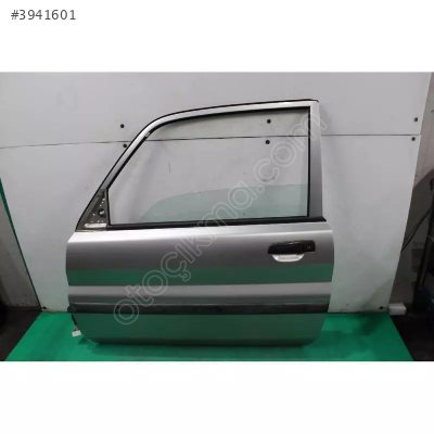 MITSUBISHI PAJERO ÇIKMA ORJİNAL KAPI