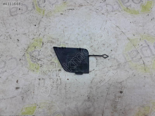 BMW X1 2023 2026 U11 ÖN ÇEKİ DEMİR KAPAĞI M PAKET 51119881914