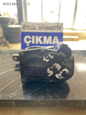 OPEL CORSA D 1.3 E5 BOĞAZ KELEBEĞİ