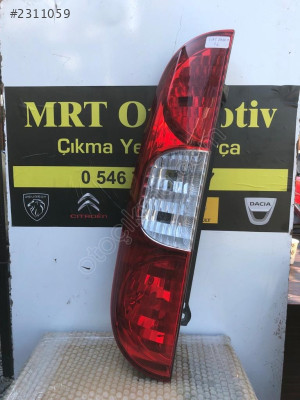 Fiat Doblo 1.4 Stop