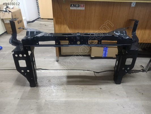 Lancia delta ön panel hatasız orjinal