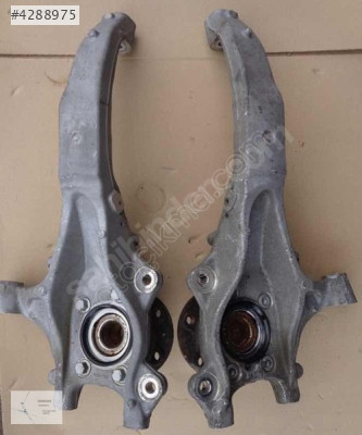 VOLVO XC90 ÖN TAŞIYICI