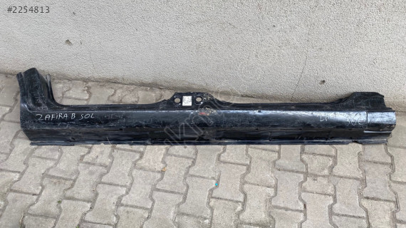 OPEL ZAFİRA B SAĞ MARŞBİYEL SACI 13239589 CANCAN OPEL