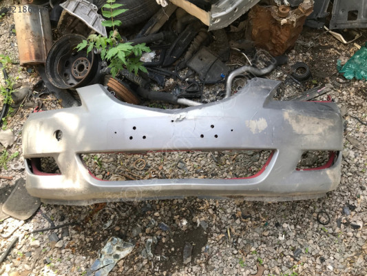 Mazda3 Ön Tampon 2003-2006