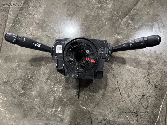 PEUGEOT 408 SİLGİ SİNYAL KOLU EGE OTOMOTİV BURSA