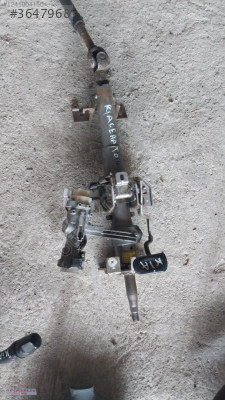 KİA CERATO DİREKSİYON MAFSALI GÜÇMANLAR 05386021168
