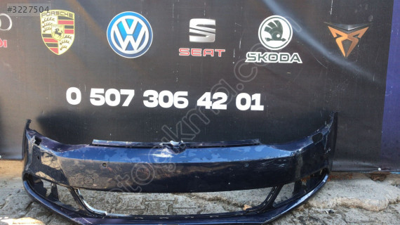 volkswagen jetta ön tampon