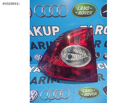 FORD FOCUS STOP SIFIR