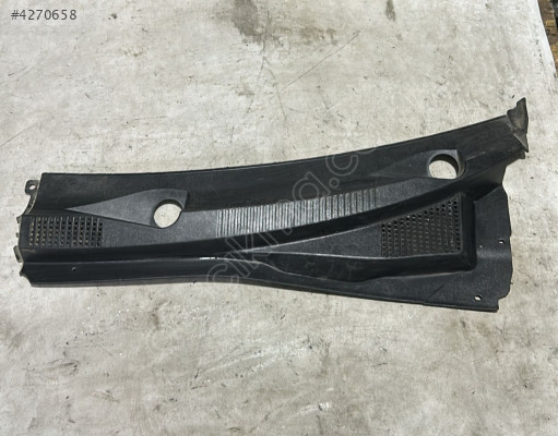 KİA PİCANTO ÖN CAM IZGARASI