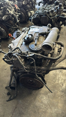 VOLKSWAGEN 2.0 TDİ BKD - DOLU