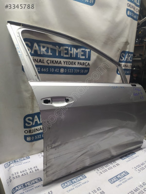 ÇIKMA VW GOLF 7 SAĞ ÖN KAPI 1764