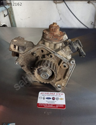 FORD B MAX MAZOT POMPASI
