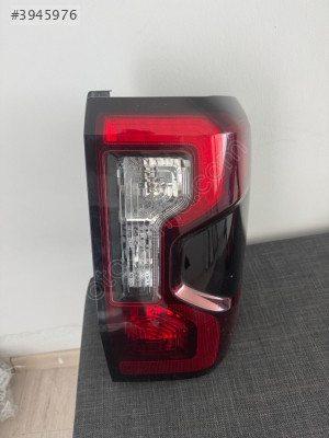 2023 SONRASI FORD RANGER WİLDTRAK T9 SAĞ ARKA STOP LAMBASI