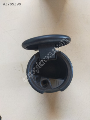 T ROC ORTA KONSOL KÜLLÜK 2G0857961