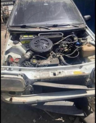 SKODA FELİCİA TÜM YEDEK PARÇALARI