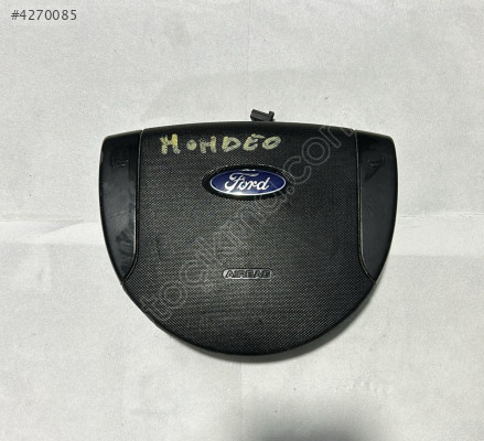 FORD MONDEO DİREKSİYON AİRBAGİ