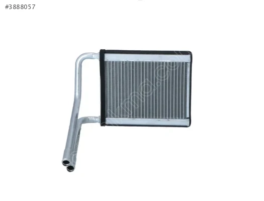 97138-1G000 KALORİFER RADYATÖRÜ 06- RİO