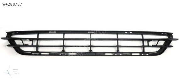 VOLVO S60 TAMPON ORTA IZGARA