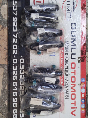 SORENTO DIŞ KAPI KOLLARI