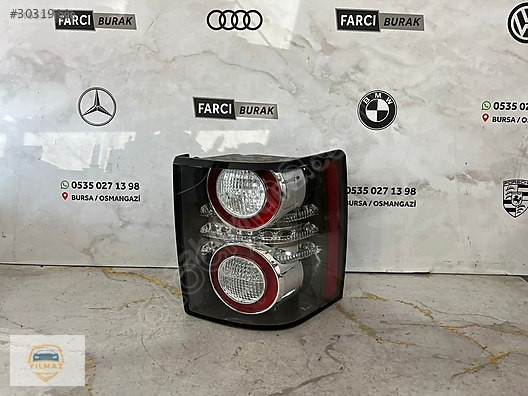 RANGE ROVER L322 SAĞ STOP ORJİNAL