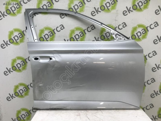SKODA SUPERB 2015 2024 ÇIKMA SAĞ ÖN KAPI 3V0831052