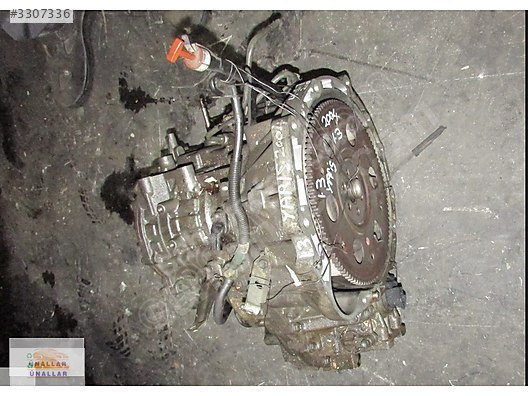 TOYOTA YARİS 1.3 BEN. OTOM. ŞANZIMAN ÜNALLAR OTO YEDEKPARÇA"