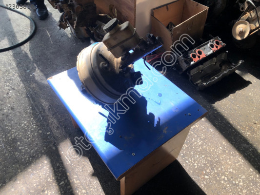 HUNDAİ SONATA WESTINGHOUSE