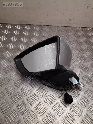 SEAT LEON ÇIKMA ORJİNAL AYNALAR