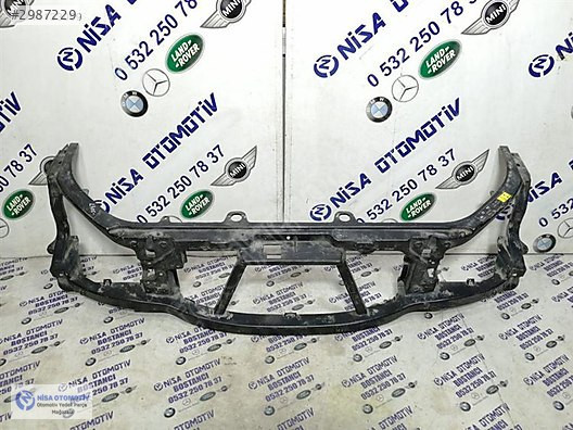 RANGE ROVER VOGUE L405 KASA ÖN PANEL ÇIKMA DIN500016 LR024332