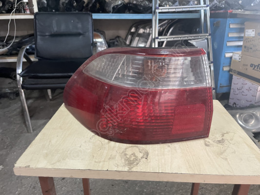 HONDA ACCORD 1998 2000 SOL ARKA STOP