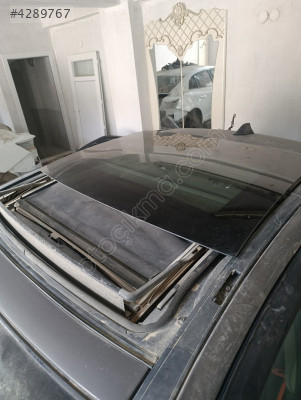 MEGANE 2 TAVAN SACI ORJİNAL ( BOŞ )