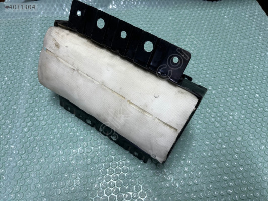 Chevrolet Captiva Yolcu Airbag